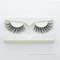 natural cat eye mink lashes classic cateye lashes